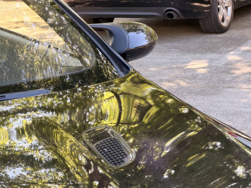 2008 BMW M3