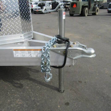 2026 Xpress Trailer 8FT X 20FT CARGO TRAILER