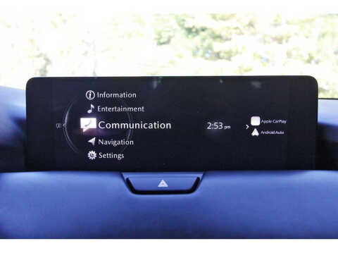 2024 Mazda CX-90 Plug-in Hybrid Premium Plus