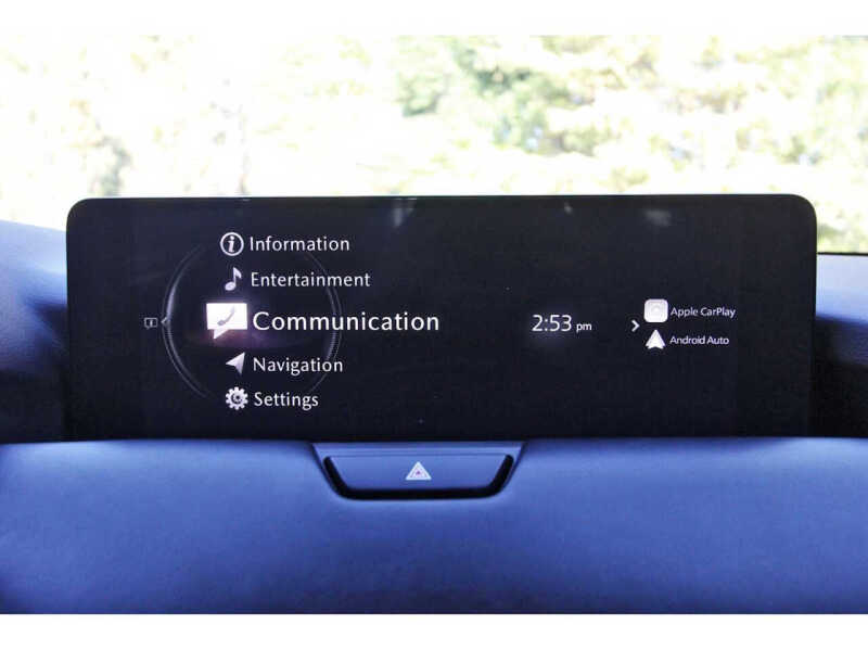 2024 Mazda CX-90 Plug-in Hybrid Premium Plus