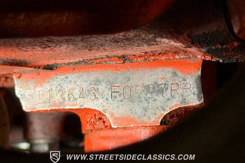 1963 Chevrolet Impala