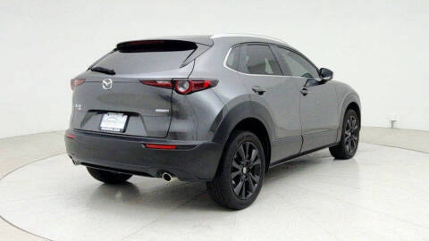 2025 Mazda CX-30 2.5 S Select Sport