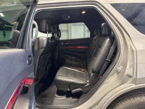 2020 Dodge Durango GT Plus