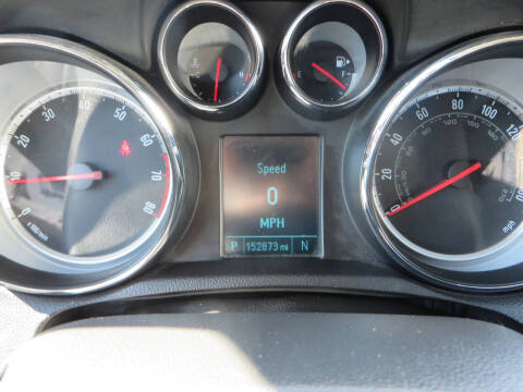 2014 Buick Encore Convenience