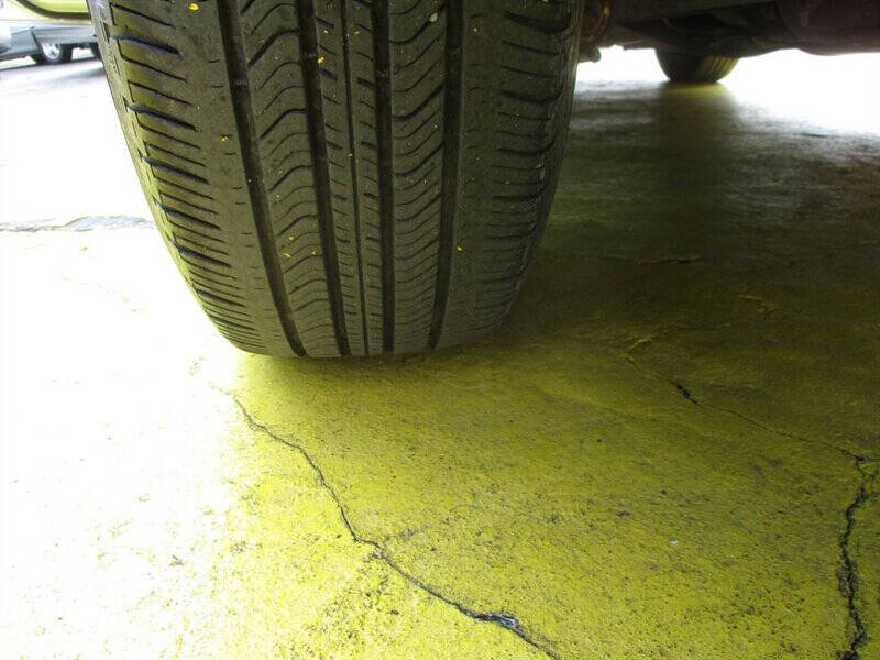 2004 Honda Accord LX