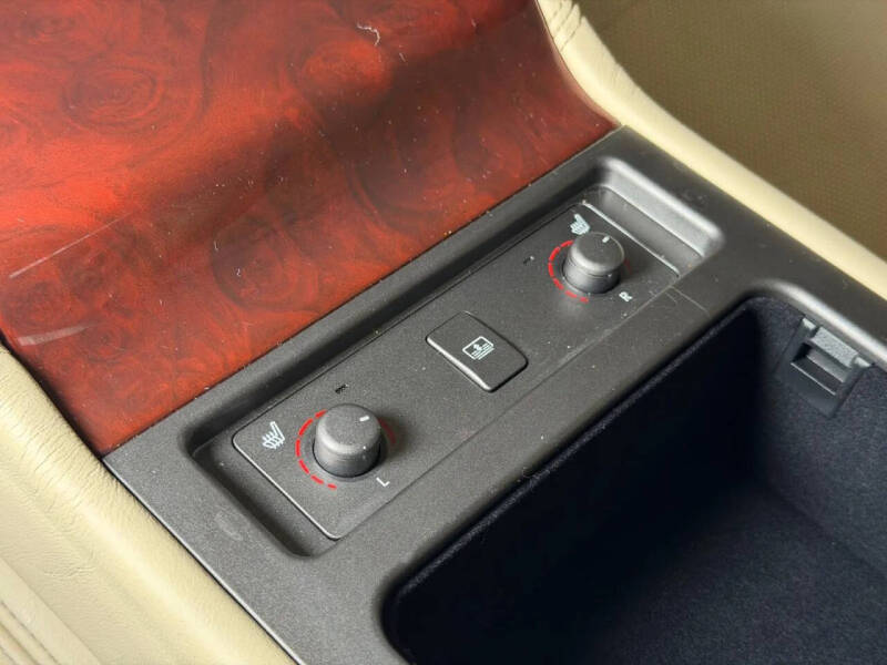 2010 Lexus LS 460