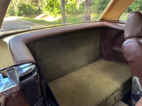 1977 Mercedes-Benz 450 SL