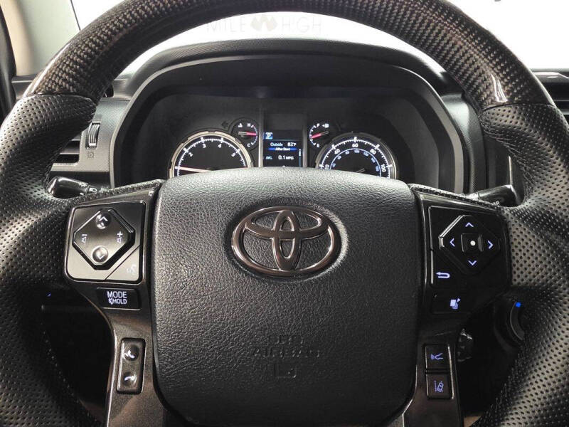 2020 Toyota 4Runner