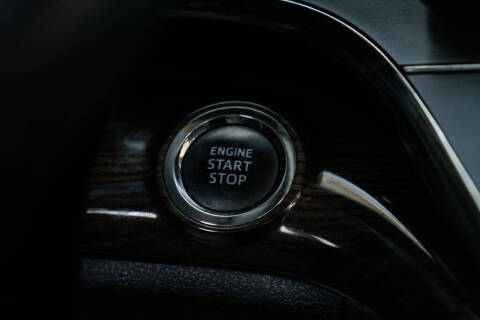 2014 Toyota Avalon