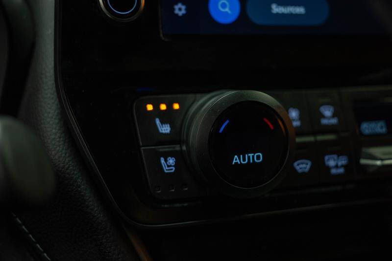 2024 Toyota Grand Highlander Hybrid Limited