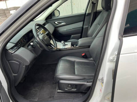 2024 Land Rover Range Rover Velar P250 S