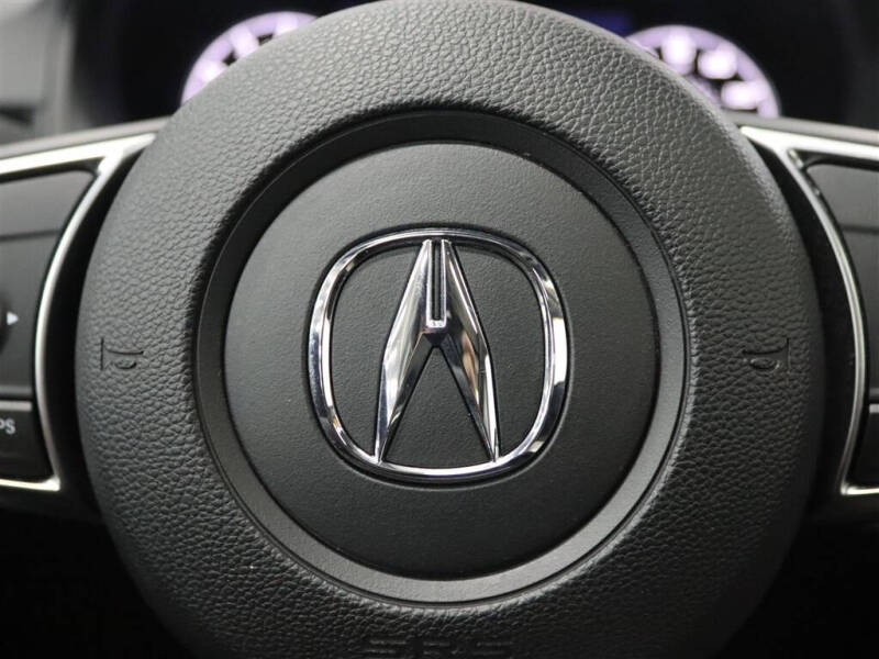 2020 Acura RDX SH-AWD w/Tech