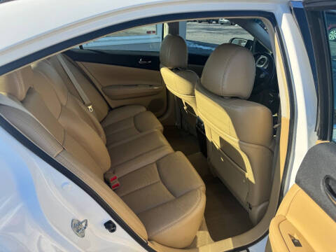 2011 Nissan Maxima 3.5 S