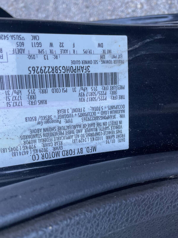 2008 Buick Enclave CX