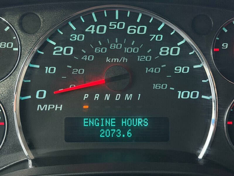 2020 Chevrolet Express LS 3500