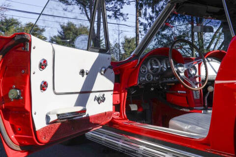 1964 Chevrolet Corvette