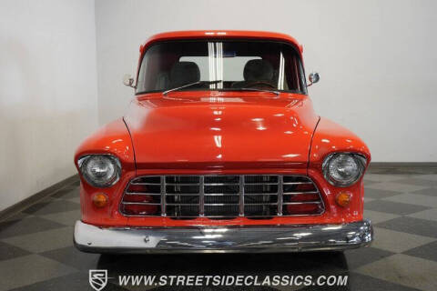 1955 Chevrolet 3100