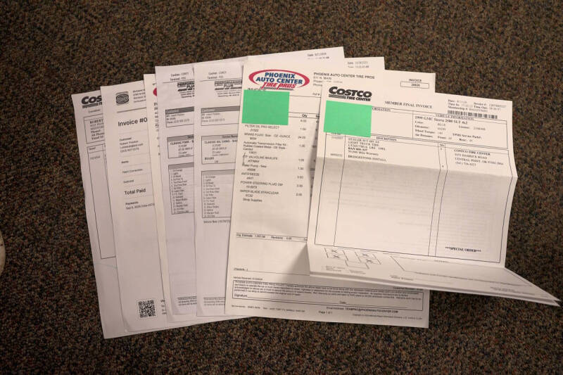 1999 GMC Sierra 2500 SLE