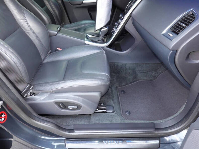 2014 Volvo XC60