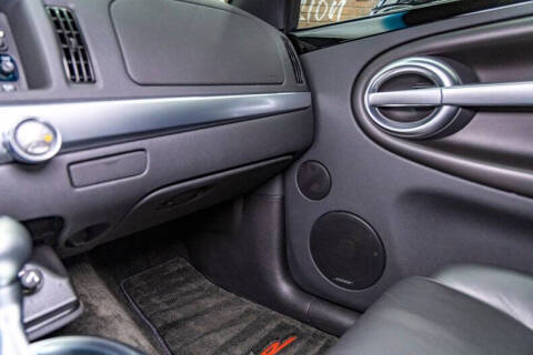 2005 Chevrolet SSR LS