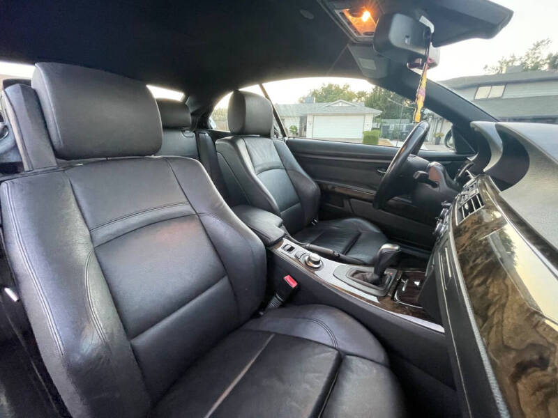 2007 BMW 3 Series 328i