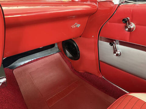 1961 Chevrolet Impala