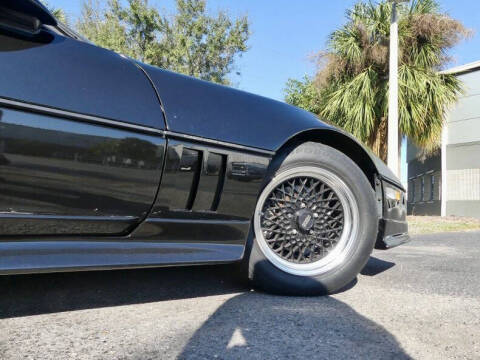 1986 Chevrolet Corvette