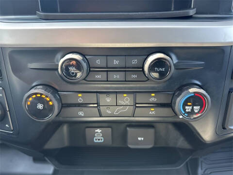 2023 Ford F-350 Super Duty XLT