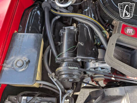 1971 Buick Gran Sport