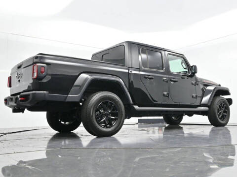 2023 Jeep Gladiator Sport S