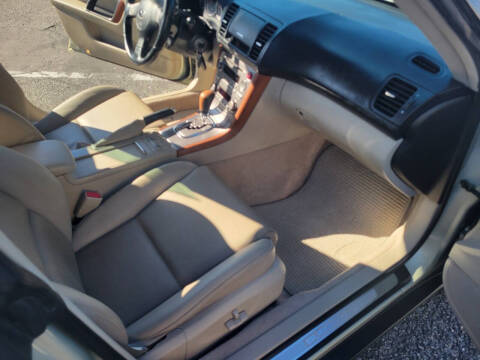 2005 Subaru Outback 3.0 R L.L.Bean Edition