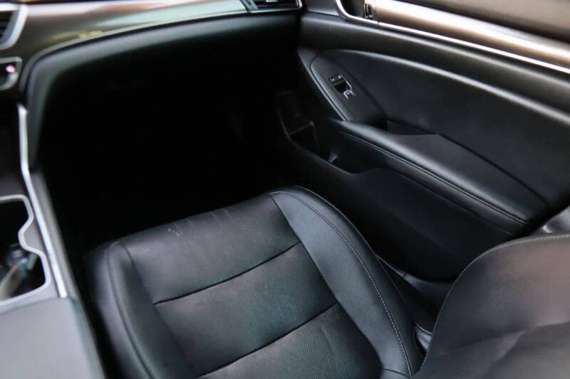 2021 Honda Accord Sport Special Edition