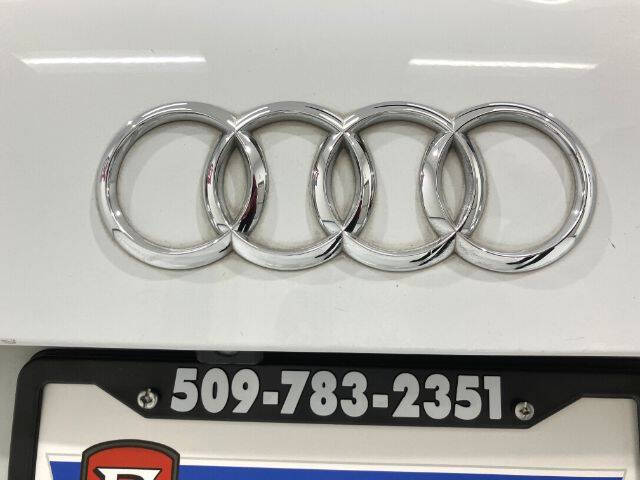 2013 Audi Q7 3.0 quattro TDI Premium Plus