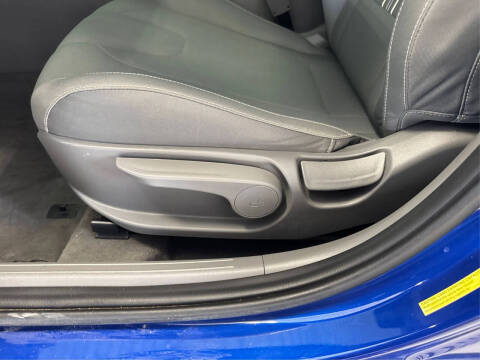 2022 Hyundai Elantra