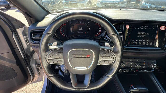 2023 Dodge Durango GT