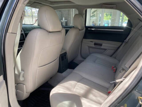 2006 Chrysler 300 C