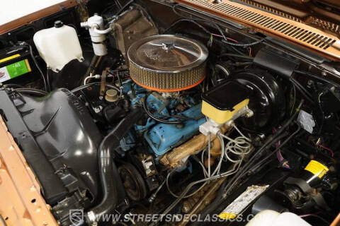 1985 Chevrolet C10
