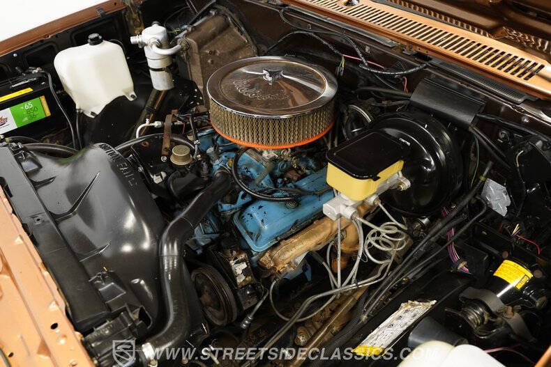 1985 Chevrolet C10