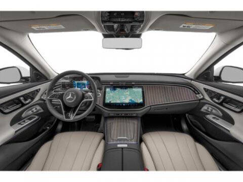 2025 Mercedes-Benz E-Class E 450 4MATIC