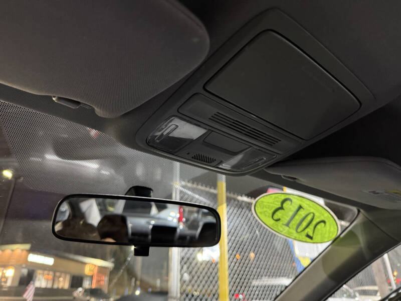 2013 Honda Accord Sport