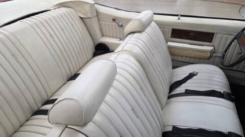 1969 Pontiac Parisienne