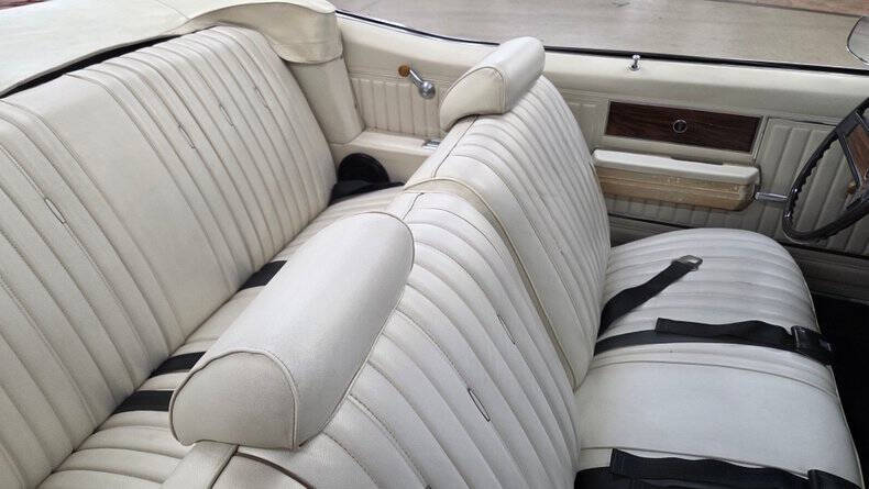 1969 Pontiac Parisienne