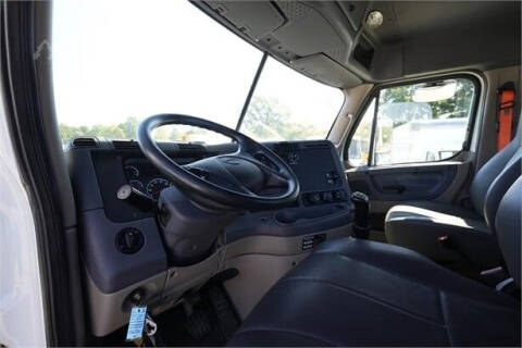 2015 Freightliner Cascadia