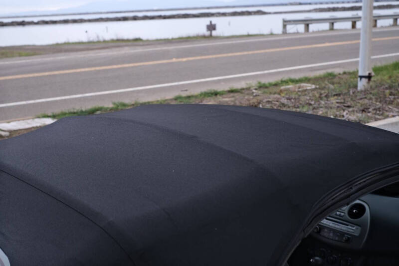 2011 Mitsubishi Eclipse Spyder GT