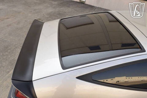 1977 Chevrolet Monza