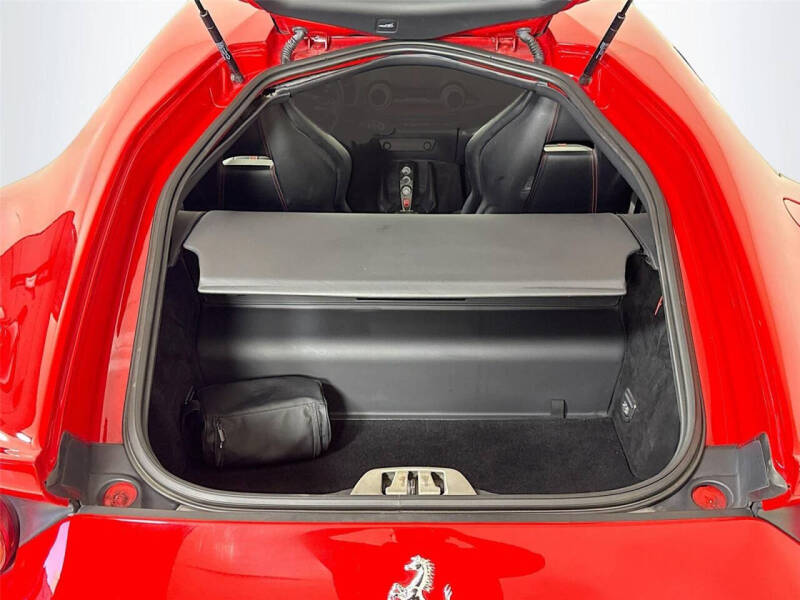 2018 Ferrari 812 Superfast