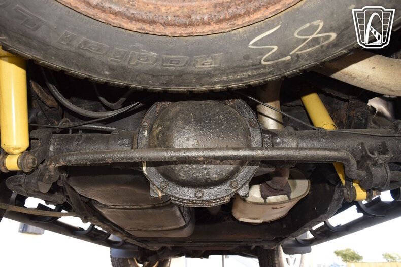 2000 Chevrolet Tahoe Z71