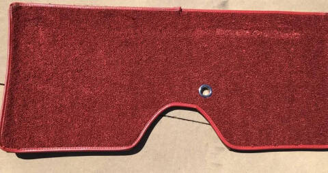 1963 Chevrolet Corvette