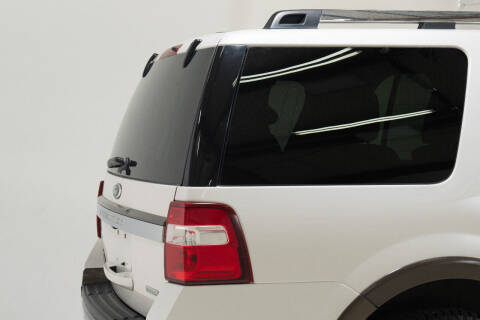 2015 Ford Expedition King Ranch