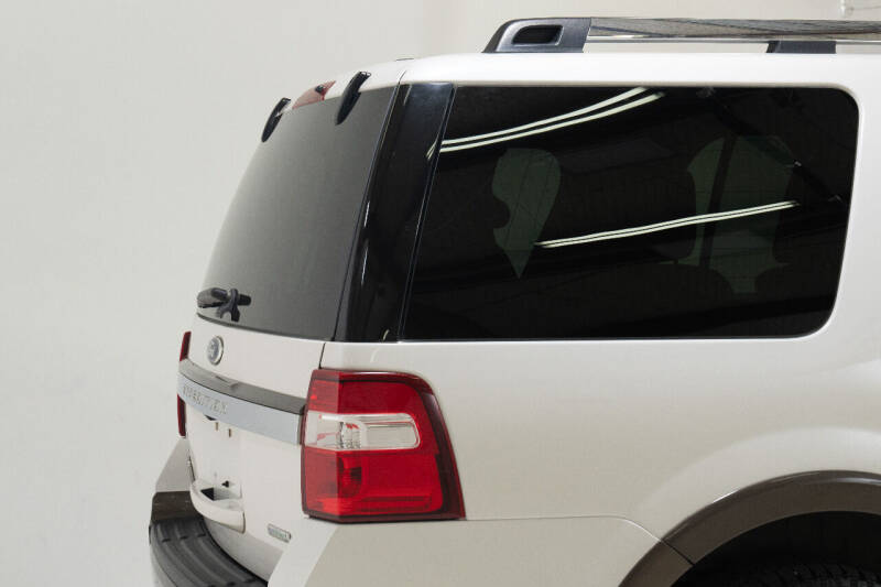 2015 Ford Expedition King Ranch